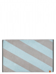 Mette Ditmer - Diagonal Bath Mat - Vannitoa vaibad - 50X 80CM