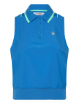 Original Penguin Golf - Sl Woven Waist Length Polo - Sports Tops & T-shirts - XL