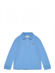 Gant - Shield Ls Pique Polo - Pikkade varrukatega polos&auml;rgid - 122-128