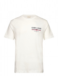 Gant - Graphic Ss T-Shirt - L&uuml;hikeste varrukatega - XL