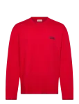 J. Lindeberg - Walsh Ls Apres T-Shirt - Pikkade varrukatega - L