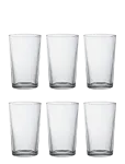 Duralex - &Ouml;lglas Unie 33 Cl X 6 - Joogiklaasid - 33 CL