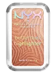 NYX Professional Makeup - Nyx Professional Makeup Buttermelt Highlighter 35 Butta In Bronze 5 G - S&auml;rapuudrid - 5 G