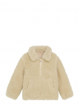 Daily 7 - Teddy Jacket - Fliisjakid - 128