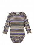 Minymo - Body Ls Y/D Rib - Pikkade varrukatega bodid - 62