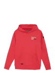Indian Blue Jeans - Hoodie Ibj - Kapuutsiga pusad - 116