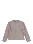 Minymo - Blouse Ls - Pluusid ja tuunikad - 122