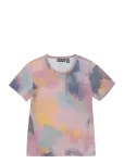 Color Kids - Sport T-Shirt S/S - Aop - Sporditopid - 98