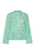 Marimekko - Duuri Piirto Unikko - Pikkade varrukatega - 44