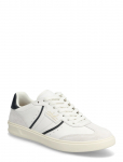 Fred Perry - B4 Embossed Lthr / Suede - Madala s&auml;&auml;rega tossud - 41