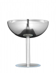 Aida - Lido Champagne Coupe In Aqua 1 Pcs. 20 Cl D:10 X H:11 Cm - &Scaron;ampanjaklaasid - 20 CL