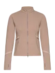 Aim&acute;n - Reflective Warming Zip Jacket - Spordidressipluusid - XL