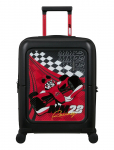 American Tourister - Dashpop Disney-Spin.55/20 Exp Tsa Disney - Reisikotid - 55