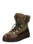 Gant - Snowmont Mid Boot - Talvekingad - 36
