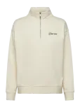 Gant - Script Half Zip Sweat - Dressipluusid - XL/XXL