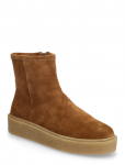 Billi Bi - Warm Lining - Madala kontsaga poolsaapad - 42