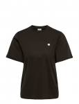 JDY - Jdypisa Life S/S Print Top Jrs Noos - L&uuml;hikeste varrukatega - XL