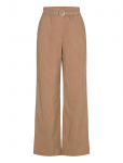 Dante6 - Dante6-Tyler Belted Adjustable Pants - Lai jalg - 36