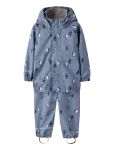 Name It - Nmmdry10 Rain Set Au Aop Fo - Vihmariiete komplektid - 92