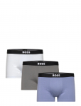 BOSS - Trunk 3P Power - Bokserid - M