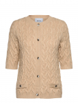 Minus - Msfilucca Knit Cardigan - Kardiganid - XL