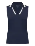 R&ouml;hnisch - Essential Sleeveless Poloshirt - Spordipolod - L