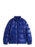 Tommy Hilfiger - Shiny Down Stand Puffer - Polsterdatud jakid - XXXL