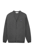 Maison Labiche - Lhomme Patch Coeur Paris - Kardiganid - XL