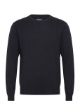 Sebago - Cotton Cashmere Crew Knit - &Uuml;mara kaelusega - XXXL