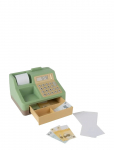 Dantoy - Gg Cash Register Set Net - Elektroonika ja meedia - ONE SIZE