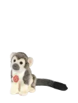 Teddy Hermann - Monkey Grey 17 Cm - Pehmed loomad - 17 CM