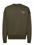 Polo Ralph Lauren - Relaxed Fit Polo Sport Fleece Sweatshirt - Dressipluusid - XS