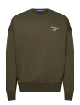 Polo Ralph Lauren - Relaxed Fit Polo Sport Fleece Sweatshirt - Dressipluusid - XS