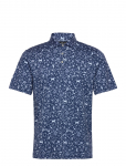 Ralph Lauren Golf - Classic Fit Performance Polo Shirt - Spordi l&uuml;hikeste varrukatega polos&auml;rgid - M