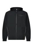 New Balance - Linear Graphic Woven Jacket - Spordi treeningjakid - XL