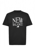 New Balance - Reimagined Graphic T-Shirt - Spordi T-s&auml;rgid - XXL