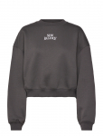 New Balance - Linear Heritage Fleece Crew - Spordidressipluusid - XL