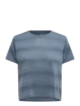 Under Armour - Ua Velociti Shortsleeve - Spordi T-s&auml;rgid - S