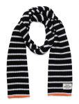 Mads N&oslash;rgaard - Yota Grafenau Scarf - Talvised sallid - ONE SIZE