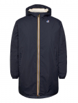 K-Way - Le Vrai 4.0 Eiffel East Orsett - Parkad - XXXL
