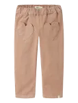 Lil'Atelier - Nmfsomba Loose Cord Pant 1122-So Lil - P&uuml;ksid - 116