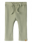 Lil'Atelier - Nbmtao Loose Pant Lil - P&uuml;ksid - 68