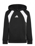 Adidas Sportswear - J  Cb Fl Hd - Kapuutsiga pusad - 128