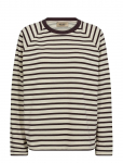 MOS MOSH - Mmlidy O-Ls Sweatshirt - Dressipluusid - S
