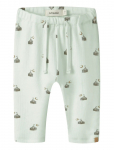 Lil'Atelier - Nbmlavo Emi Loose Pant Lil - P&uuml;ksid - 56