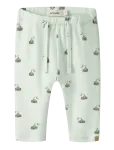 Lil'Atelier - Nbmlavo Emi Loose Pant Lil - P&uuml;ksid - 56