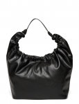 Gina Tricot - Gathered Tote Bag - Kandekotid - ONE SIZE