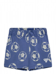 Hummel - Hmlmini Loose Aop Shorts - Spordi l&uuml;hikesed p&uuml;ksid - 110