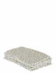Nuuroo - Josefine Bamboo Muslin Cloth 2-Pack - Musliinlapid - ONE SIZE