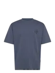 Casual Friday - Cfarlan Relaxed T-Shirt - L&uuml;hikeste varrukatega - S